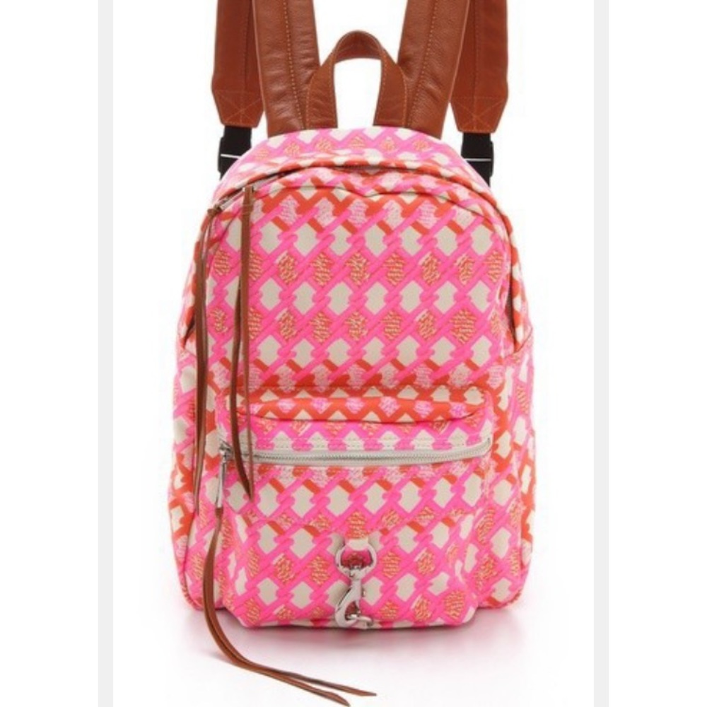 Rebecca Minkoff MAB Backpack